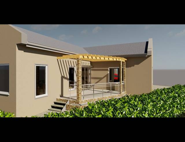 2 BEDROOM HOUSE FOR SALE IN ST HELENA VIEWS